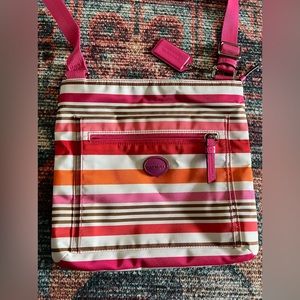 Coach crossbody